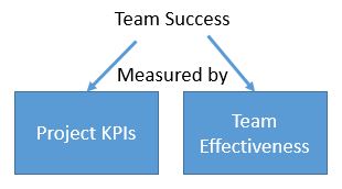 Team Success Measures