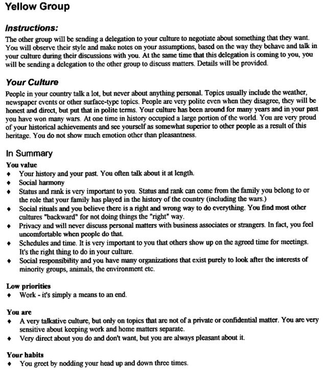 yellow-group-culture-exercise